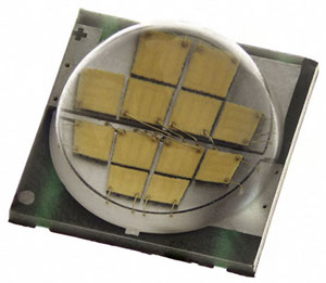 Cree’s XLamp MT-G LED Cree XLamp MT-G